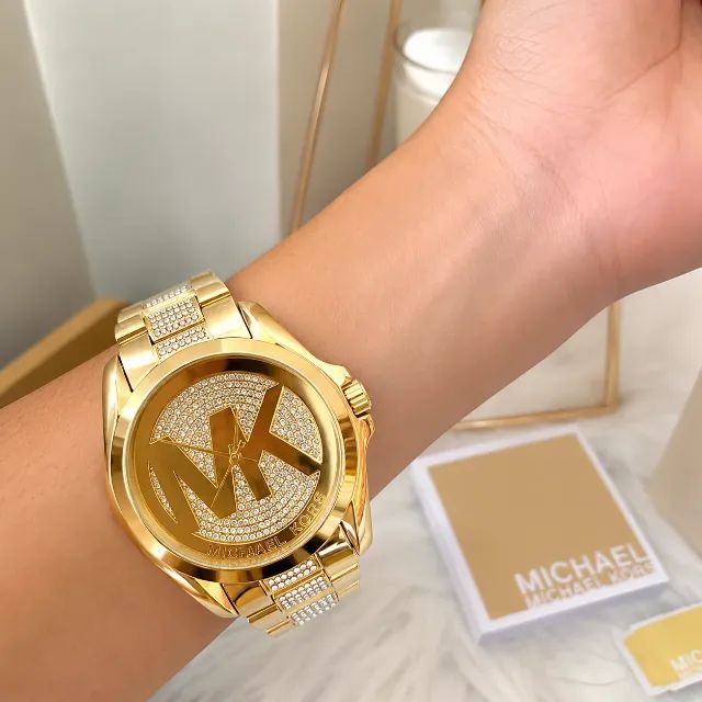 Relógio MK -Michael kors - Foto 2