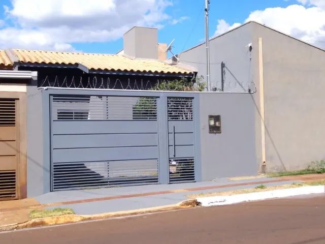 Casa Px UCDB - Foto 2