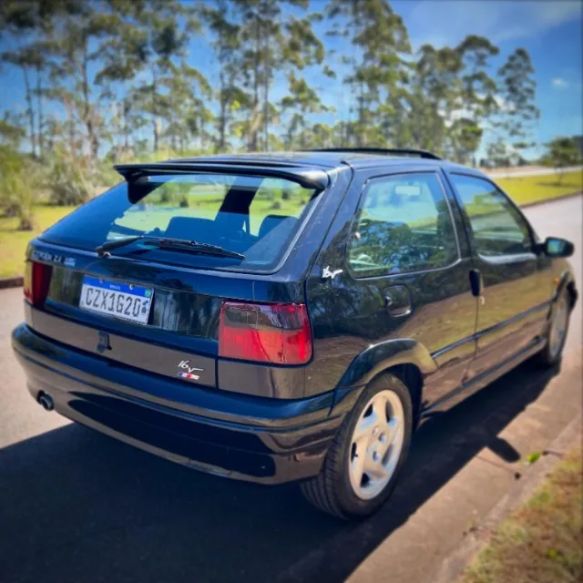 Citroen ZX Usados e Novos