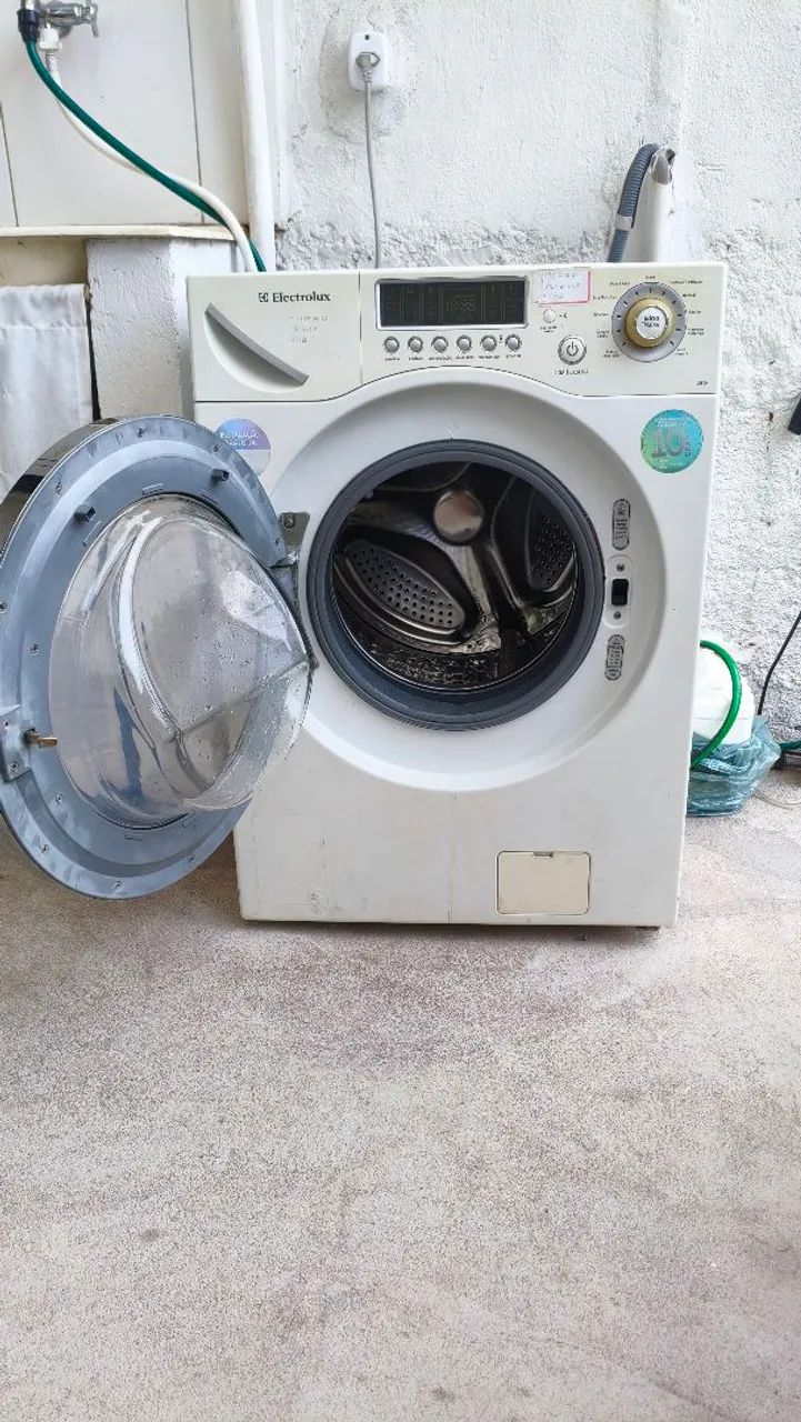 Máquina lava e seca Eletrolux  - Foto 2