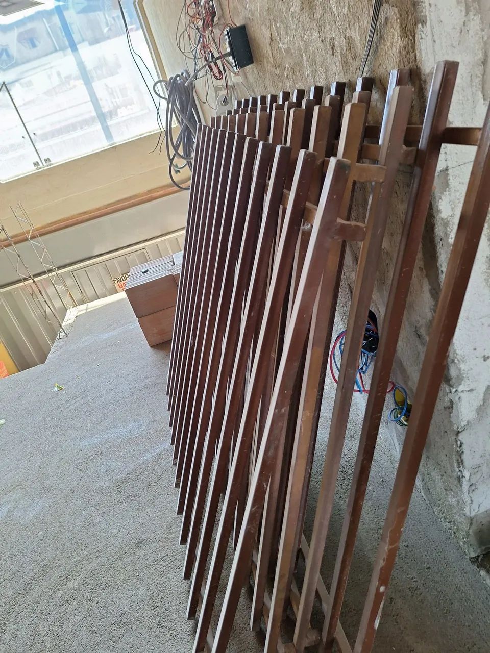 Grade ferro  para janelas  - Foto 4