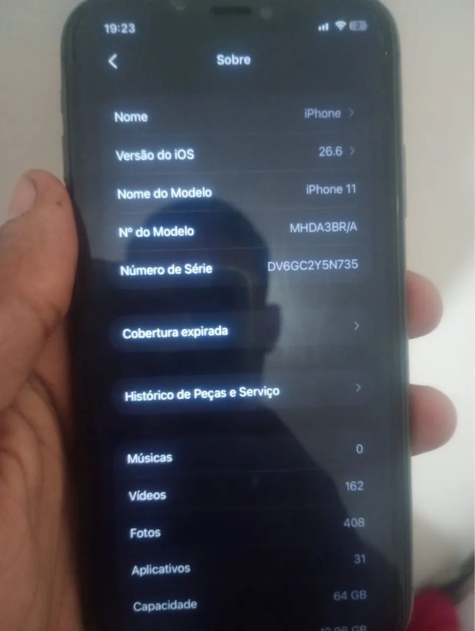 iPhone 11 - Foto 3
