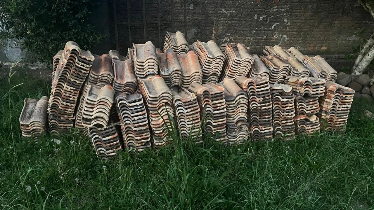 Telhas de Barro - Foto 3