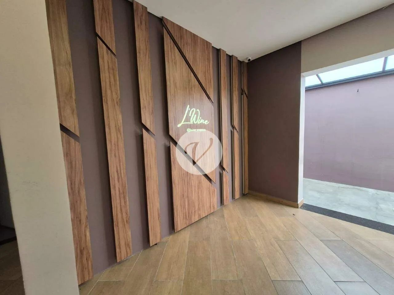 Sala Comercial 215 m² para Alugar no Jardim, Santo André  Espaço Versátil - Foto 4