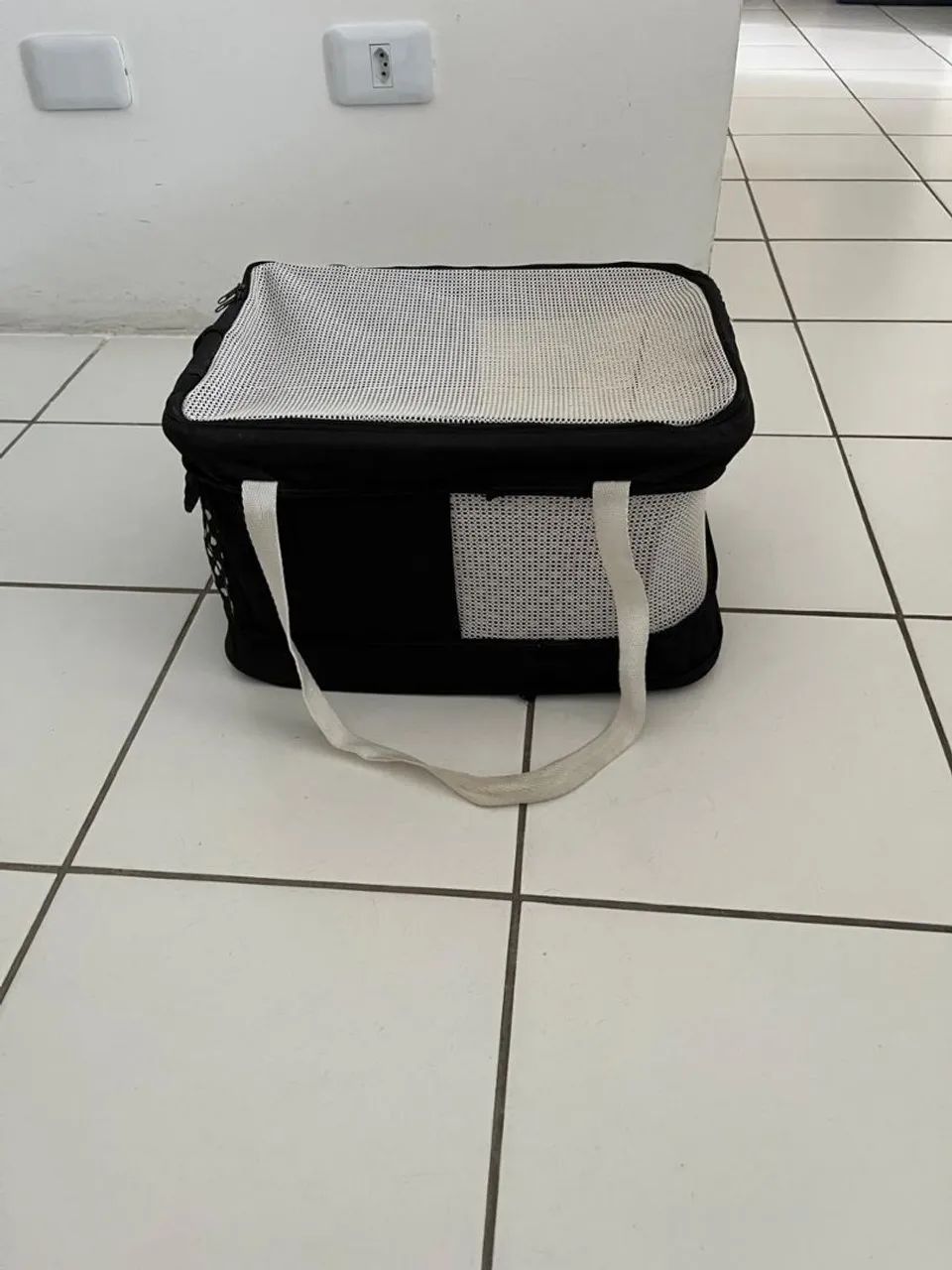Caixa de transporte para pets  - Foto 2