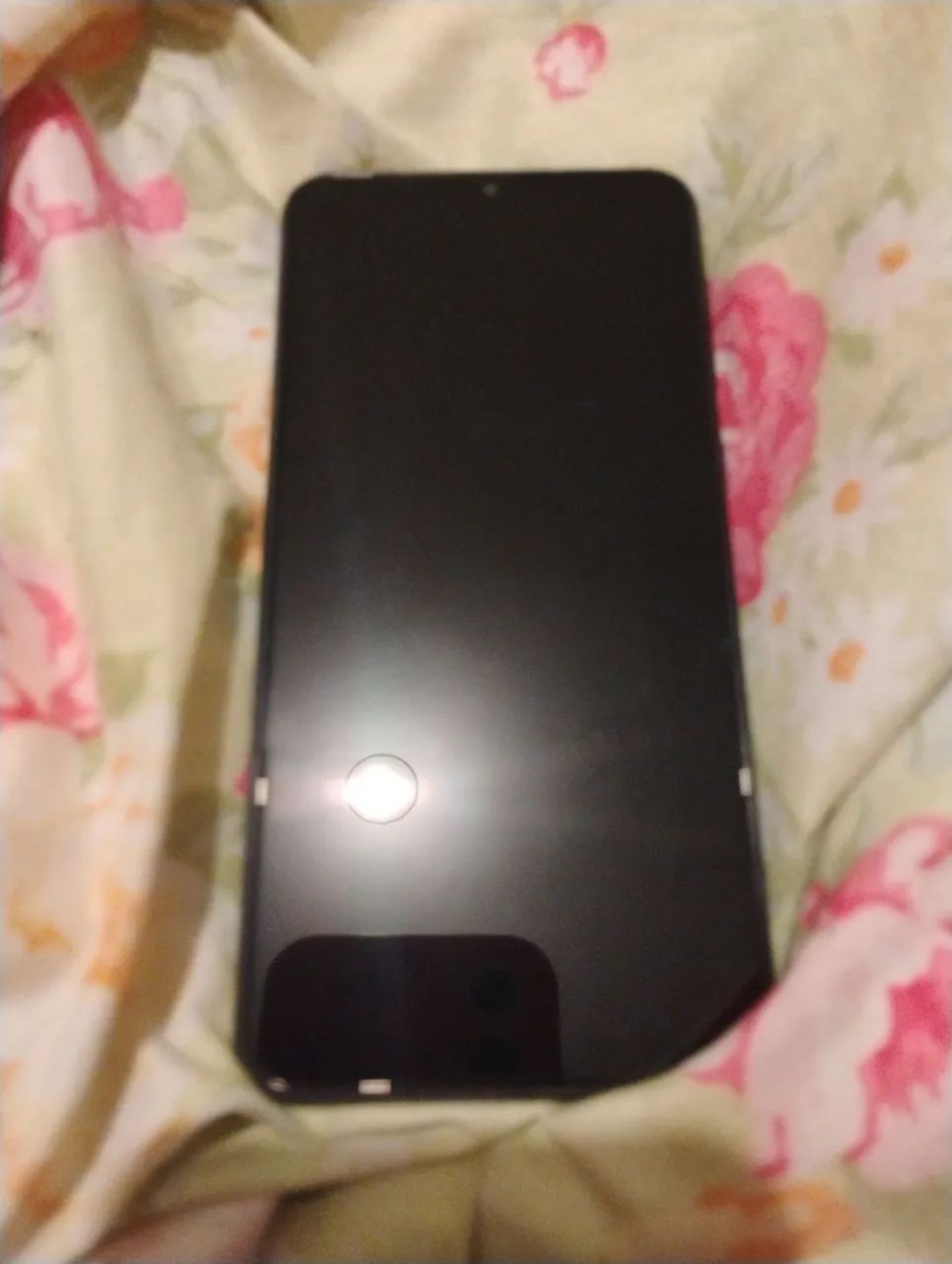 Galaxy a10 32gb - leia o anúncio 