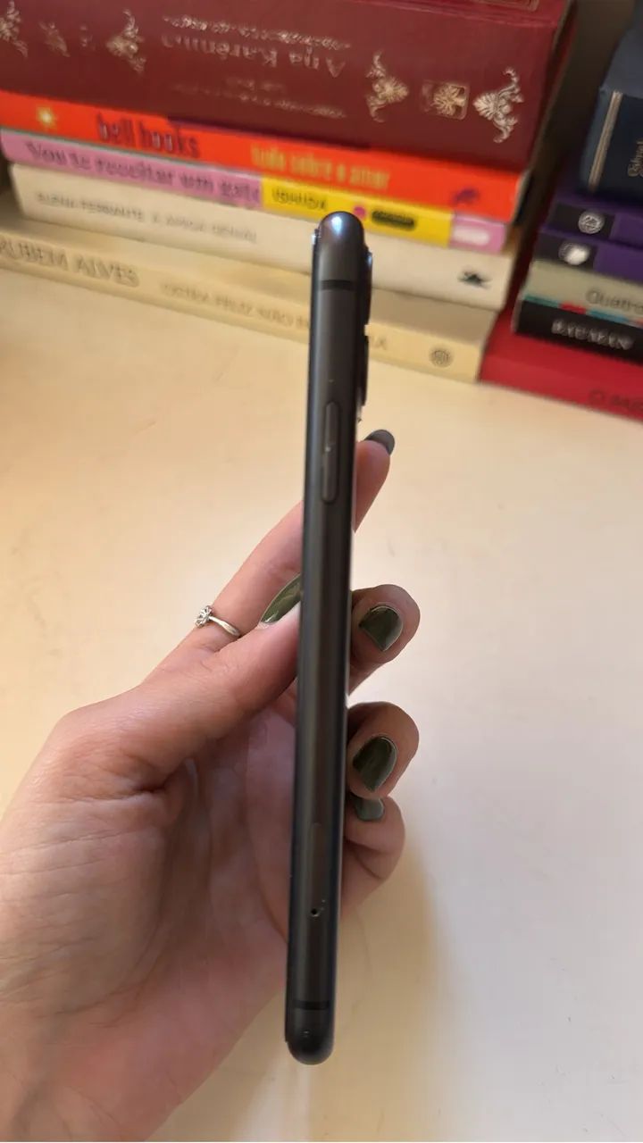iPhone 11 perfeito  - Foto 3