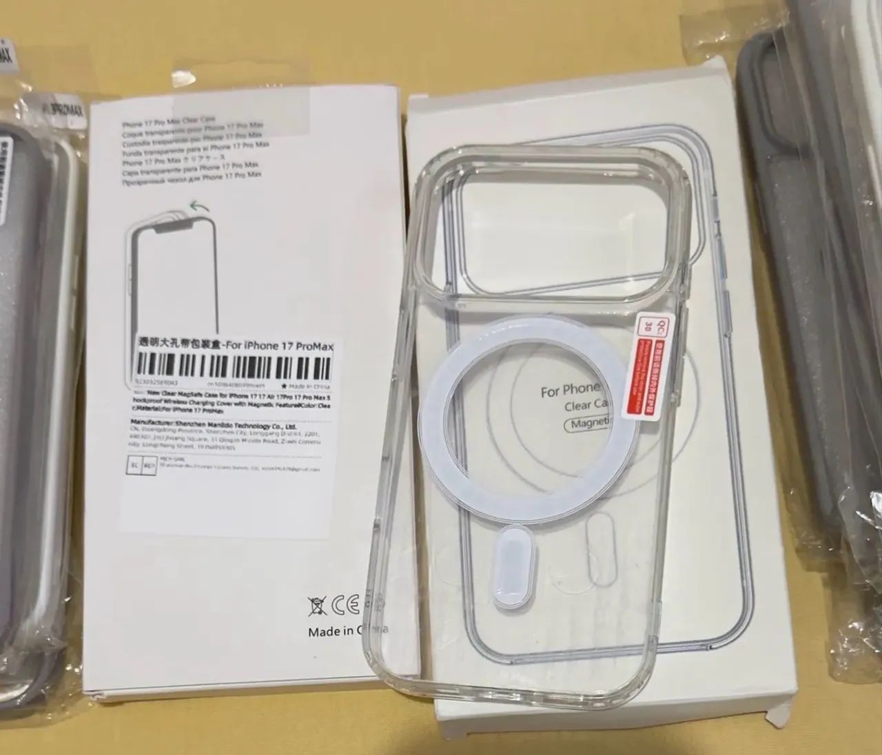 Capas para iPhones  - Foto 4