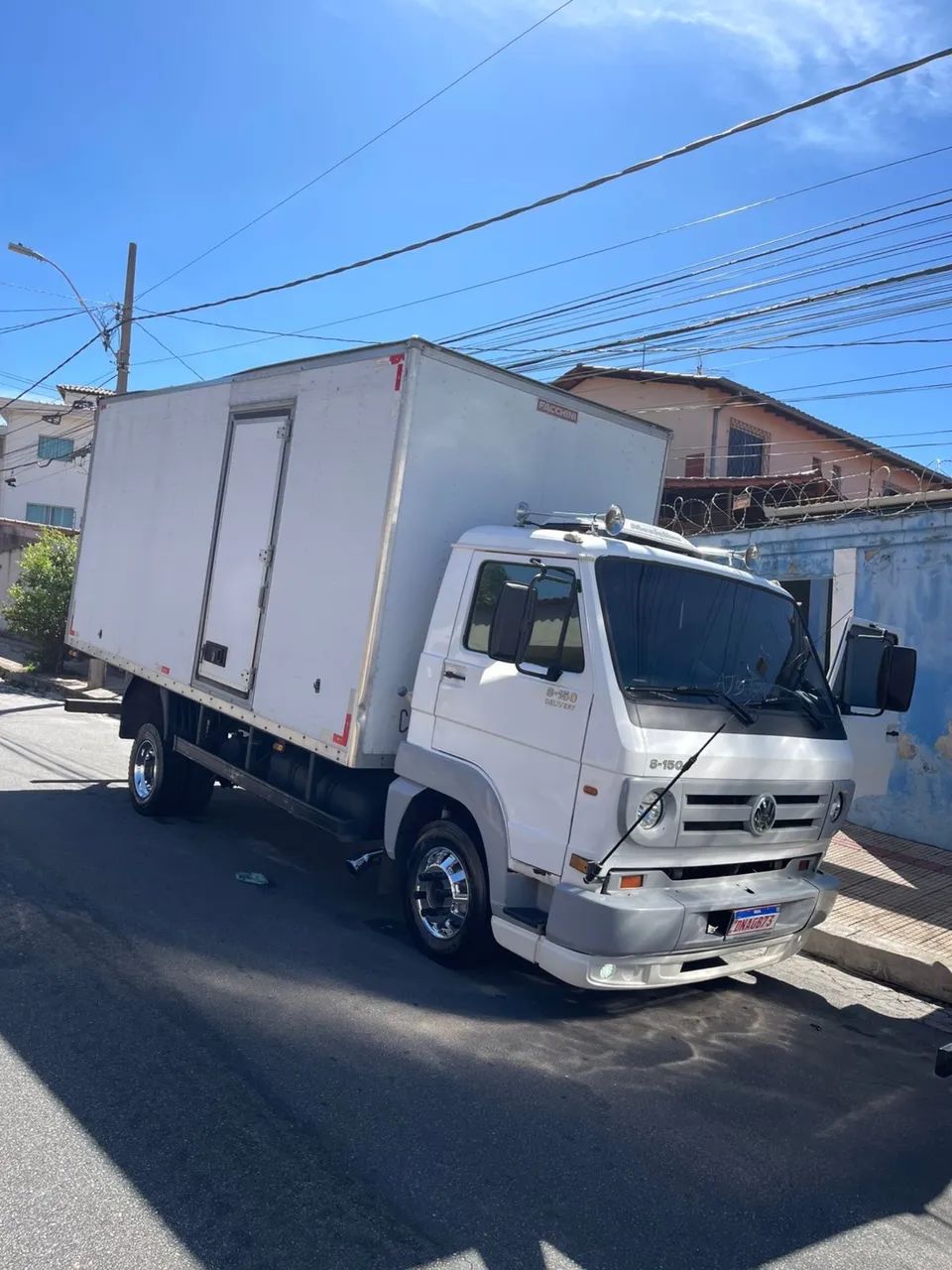 Faço carreto | mudança  - Foto 2