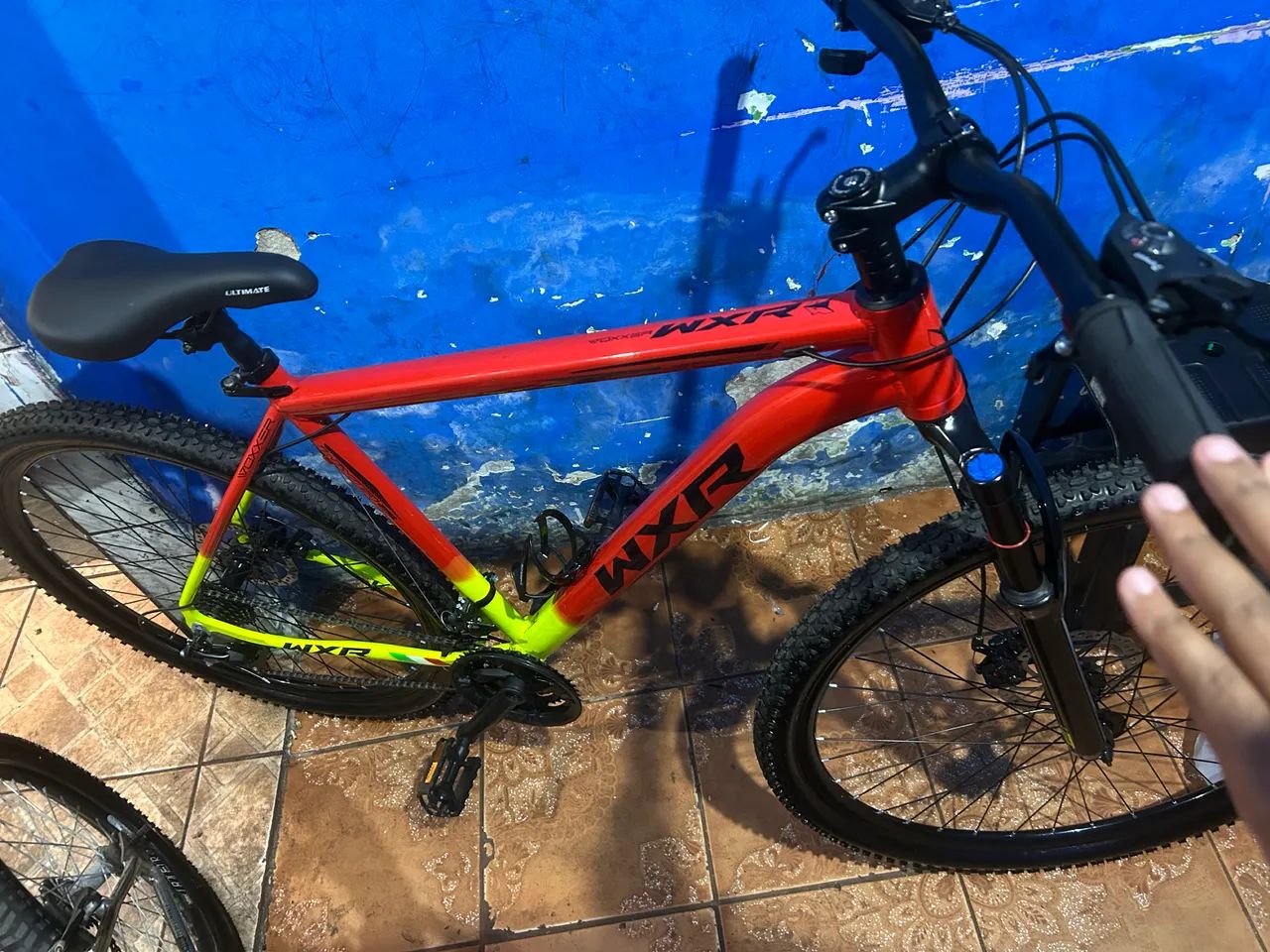 Bicicleta Nova Zero - Foto 2