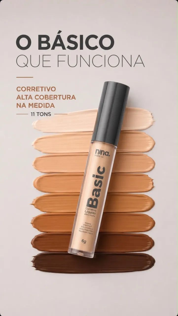 Vendo estoque de cosméticos e maquiagens  - Foto 5