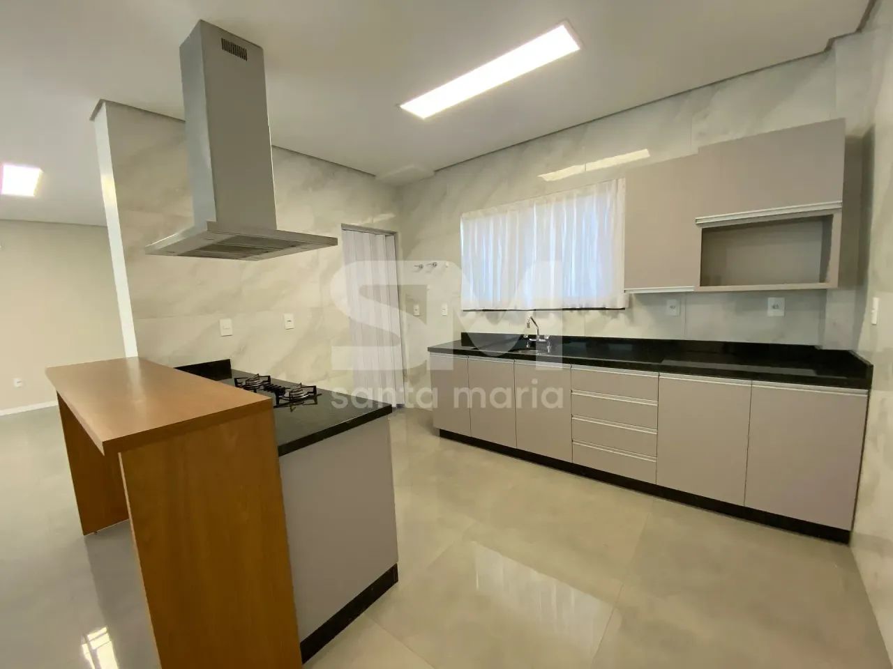 Apartamento para locação, Centro, Chapecó - SC - Foto 3
