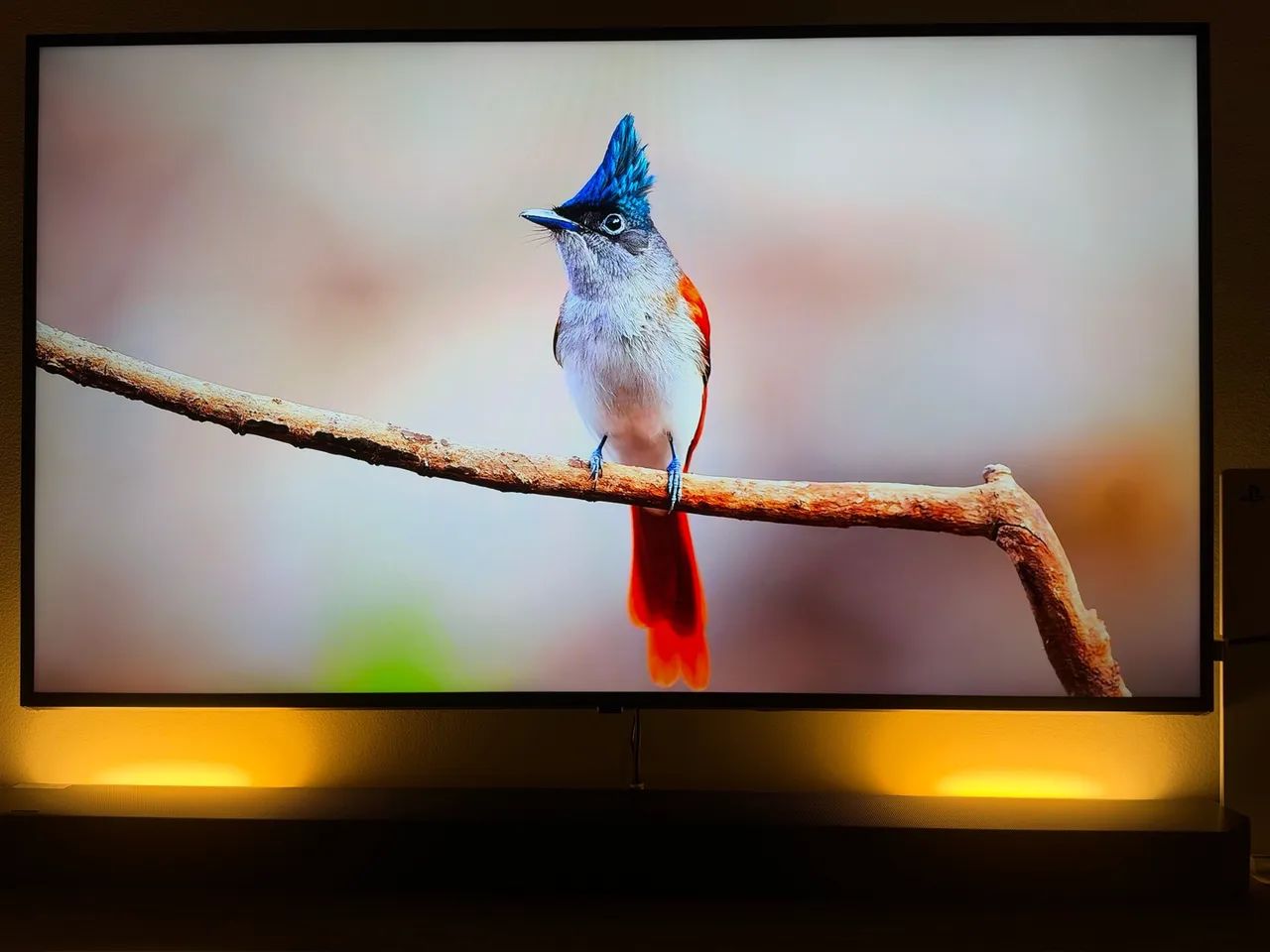 SMART TV LG 50 POLEGADAS 4K UHD - Foto 4