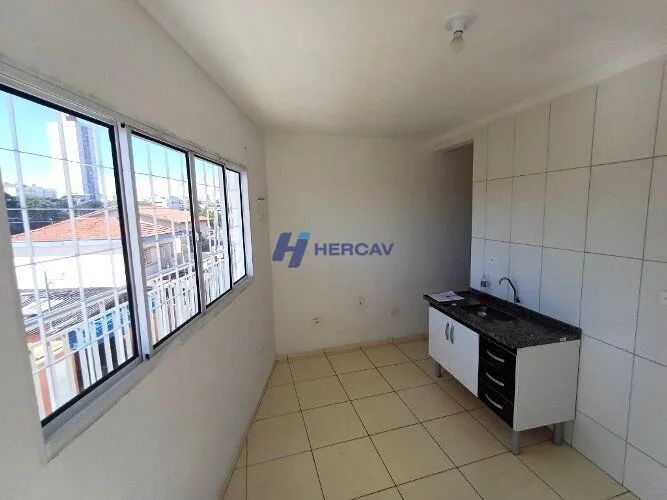 Apto - com garagem - Foto 4
