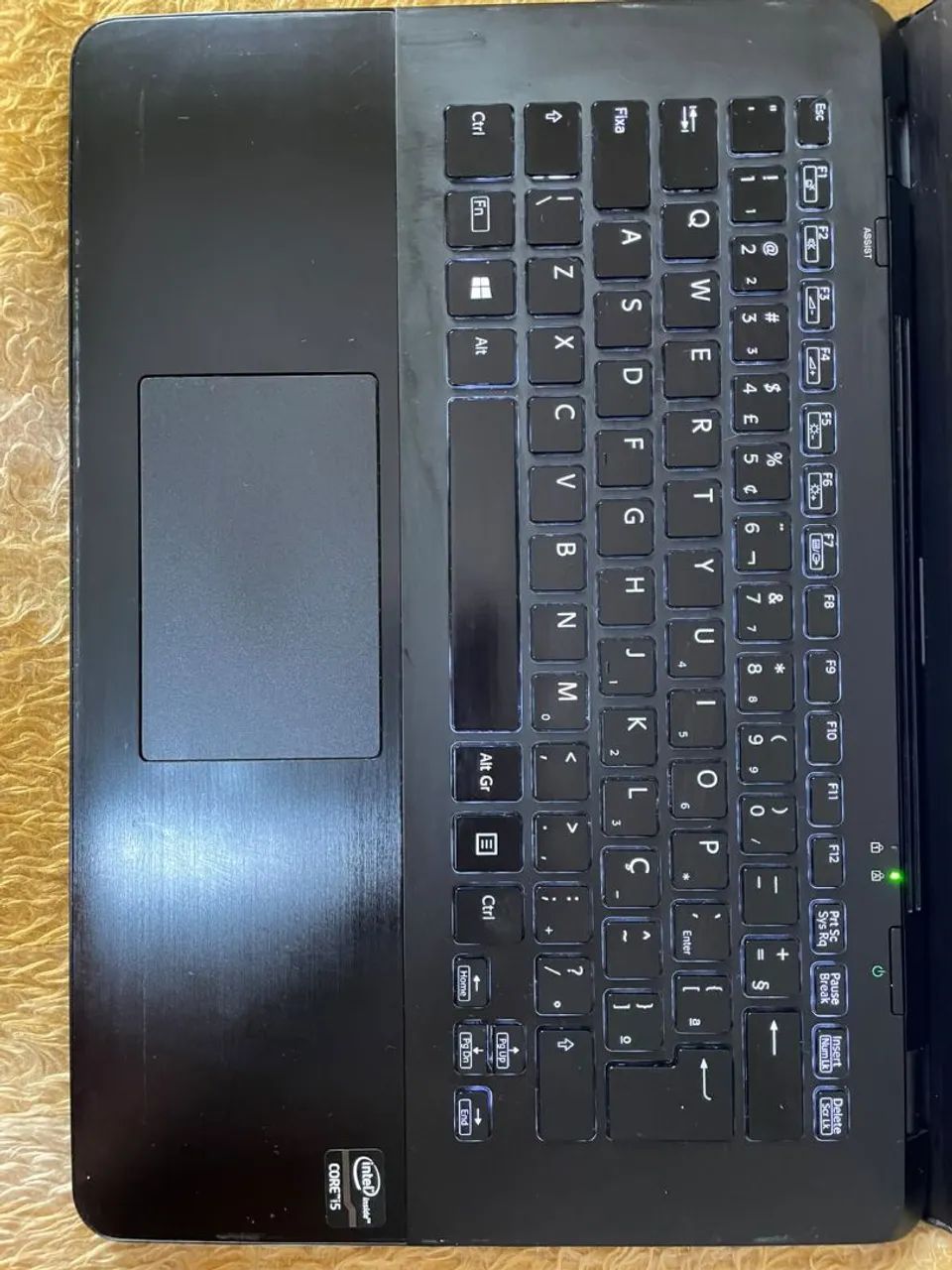 Notebook Sony Vaio i5  - Foto 2