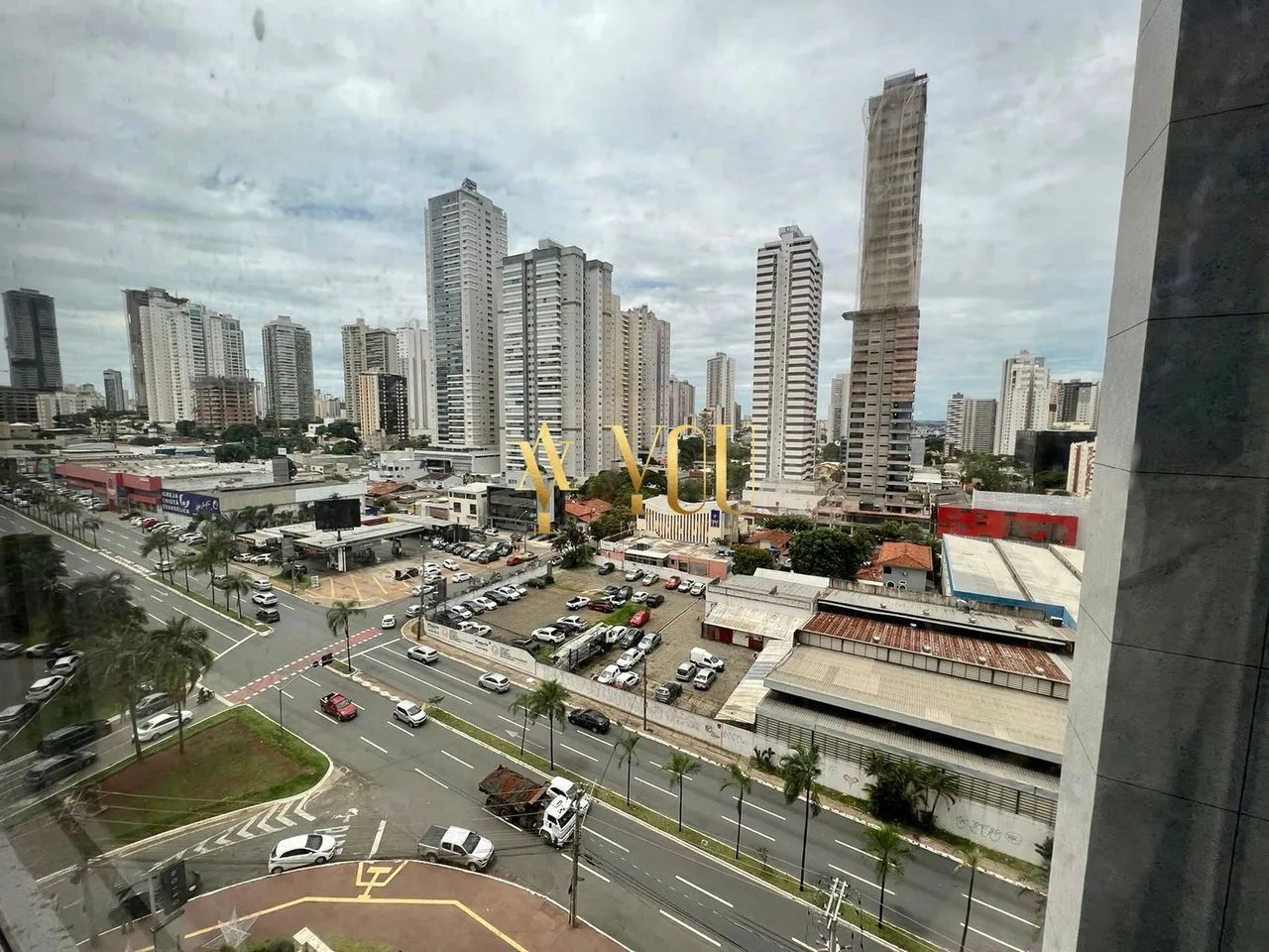 Sala Comercial Premium 45m² no Orion Complex Setor Marista: Invista ou Monte Seu - Foto 3