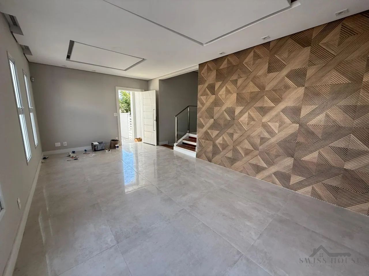 Casa à venda no Jardim Conceição em Campinas/SP - Foto 3