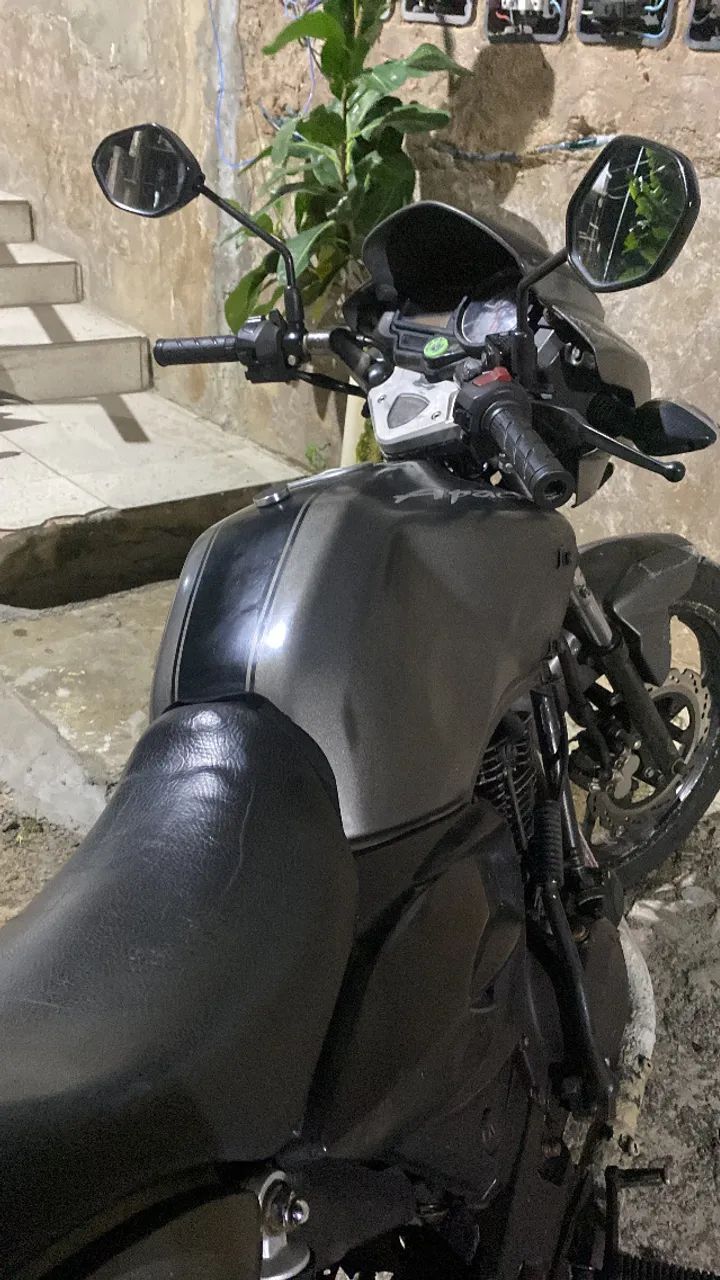 Apache 150 - Foto 4