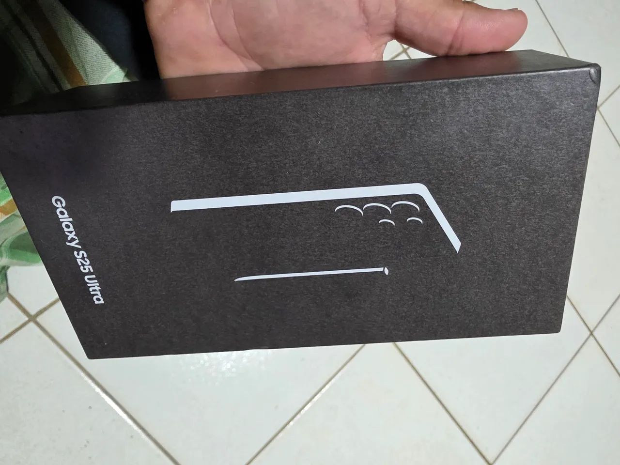 S25 ultra