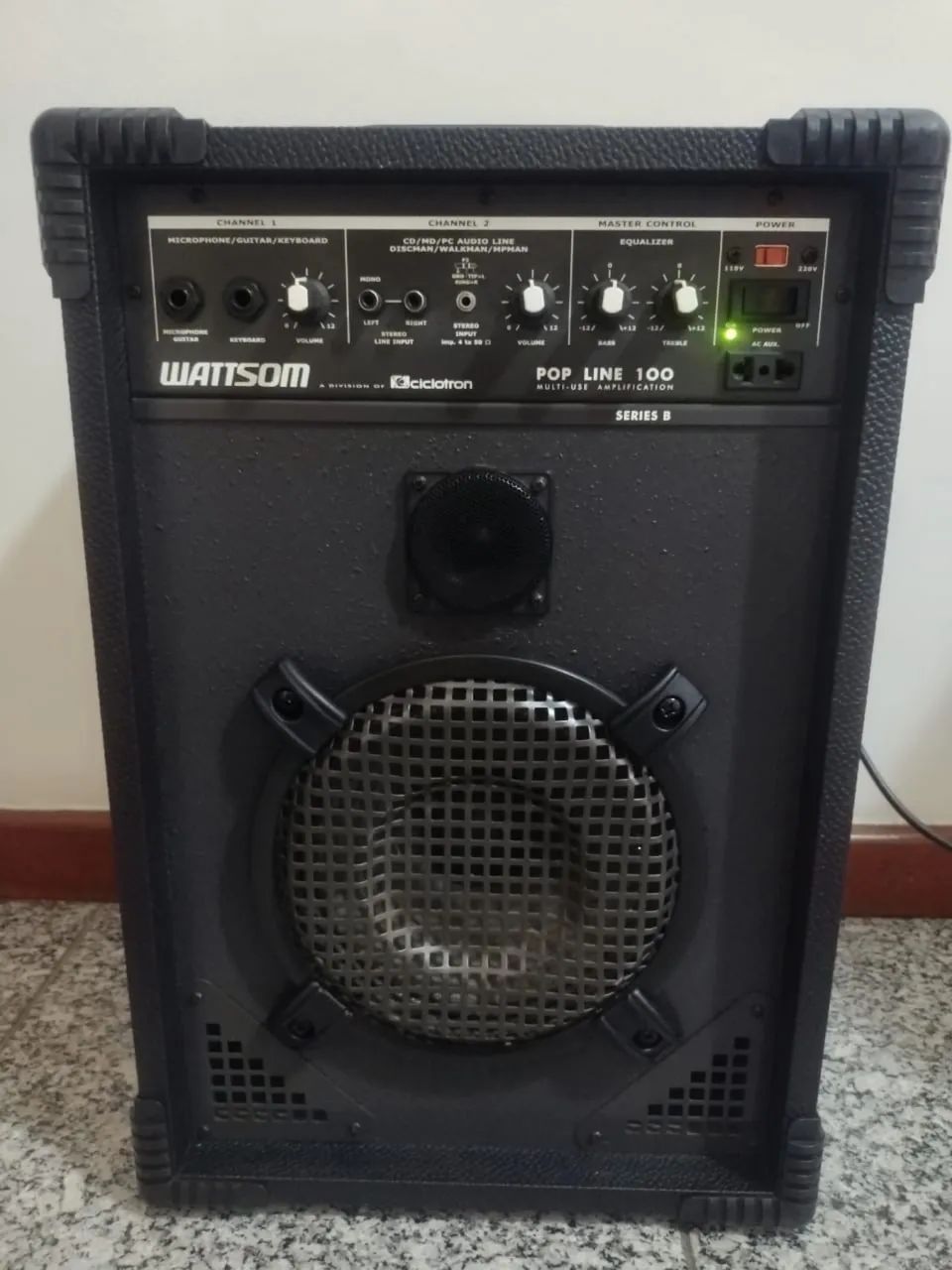 Caixa 