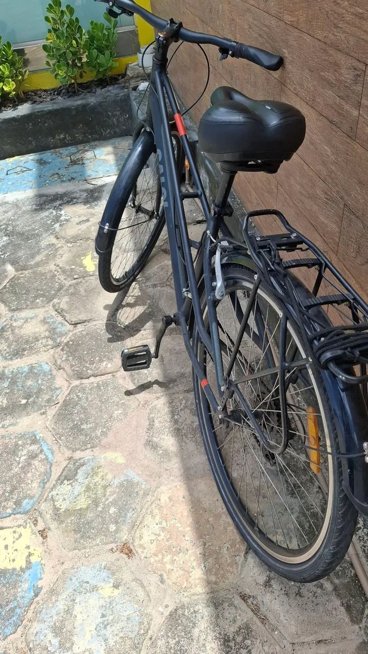 Caloi de alumínio  - Foto 4