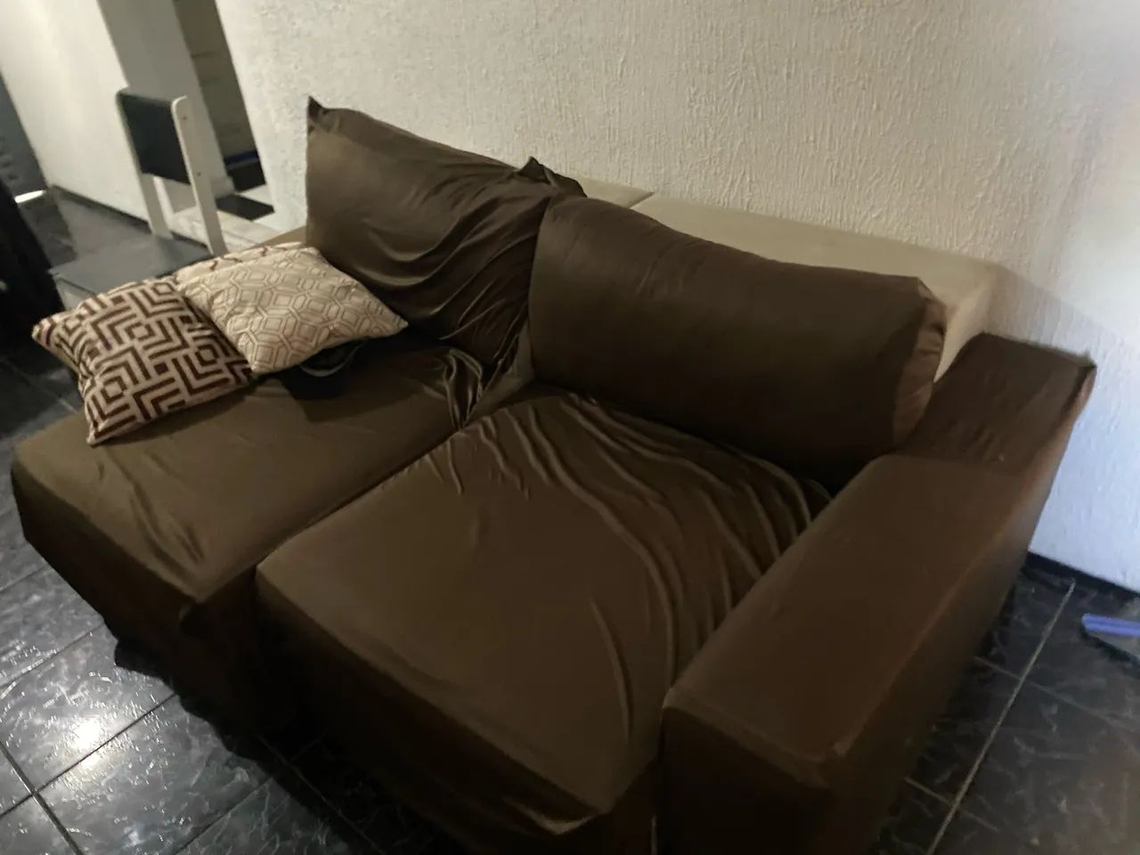 Sofá Retrátil  - Foto 2