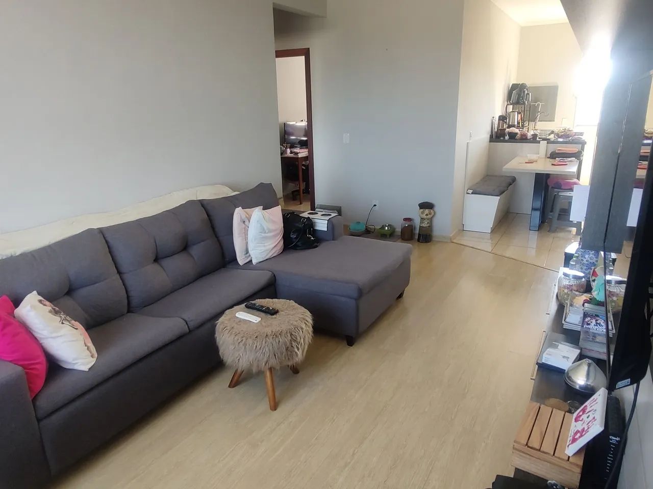 Foto - Cachoeirinha - Vila Santo Ângelo