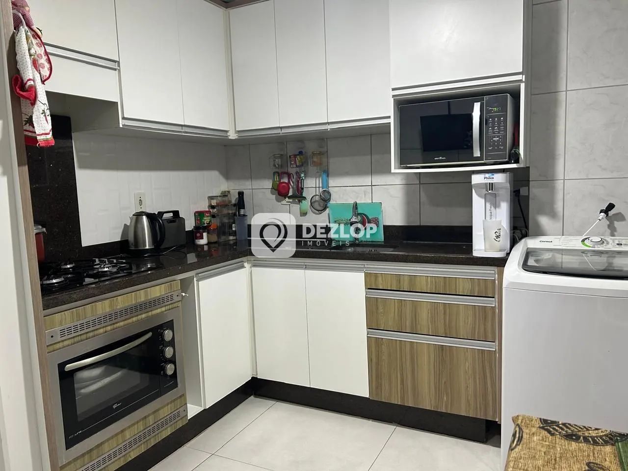 Apartamento à venda em Rio Caveiras, Biguaçu - SC - Foto 5