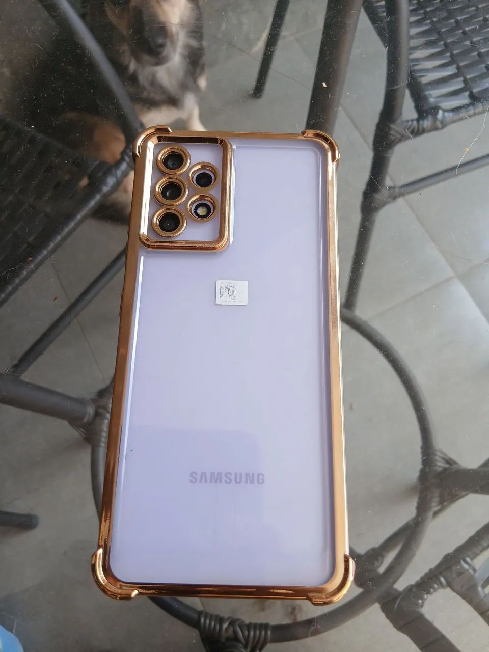 Samsung A32 - Foto 2