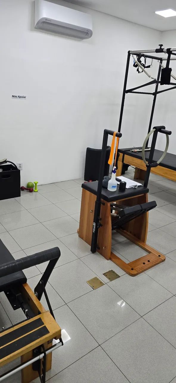 Pilates META LIFE   - Foto 5