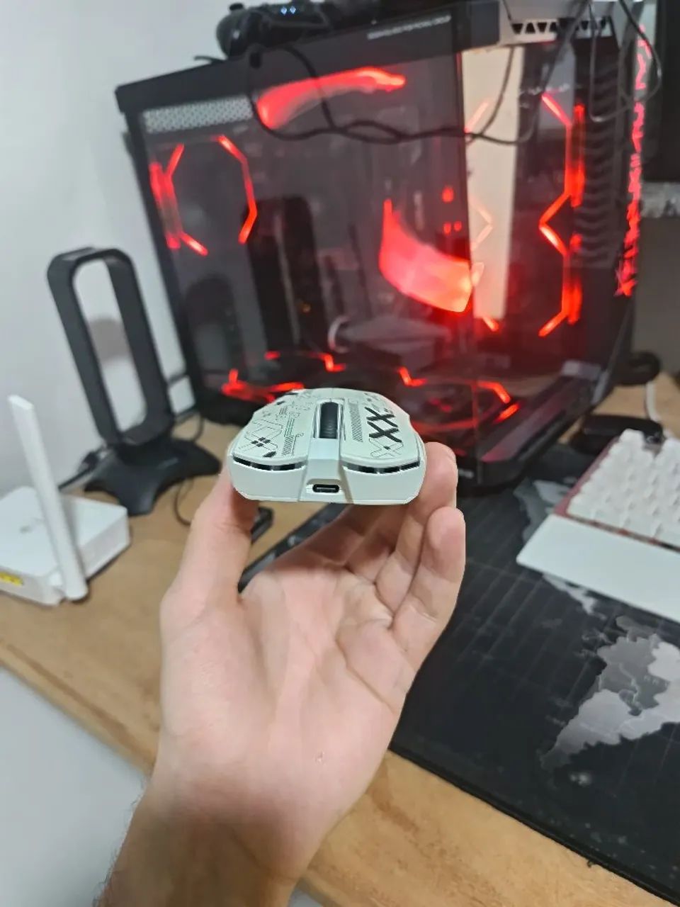 Mouse - Foto 5