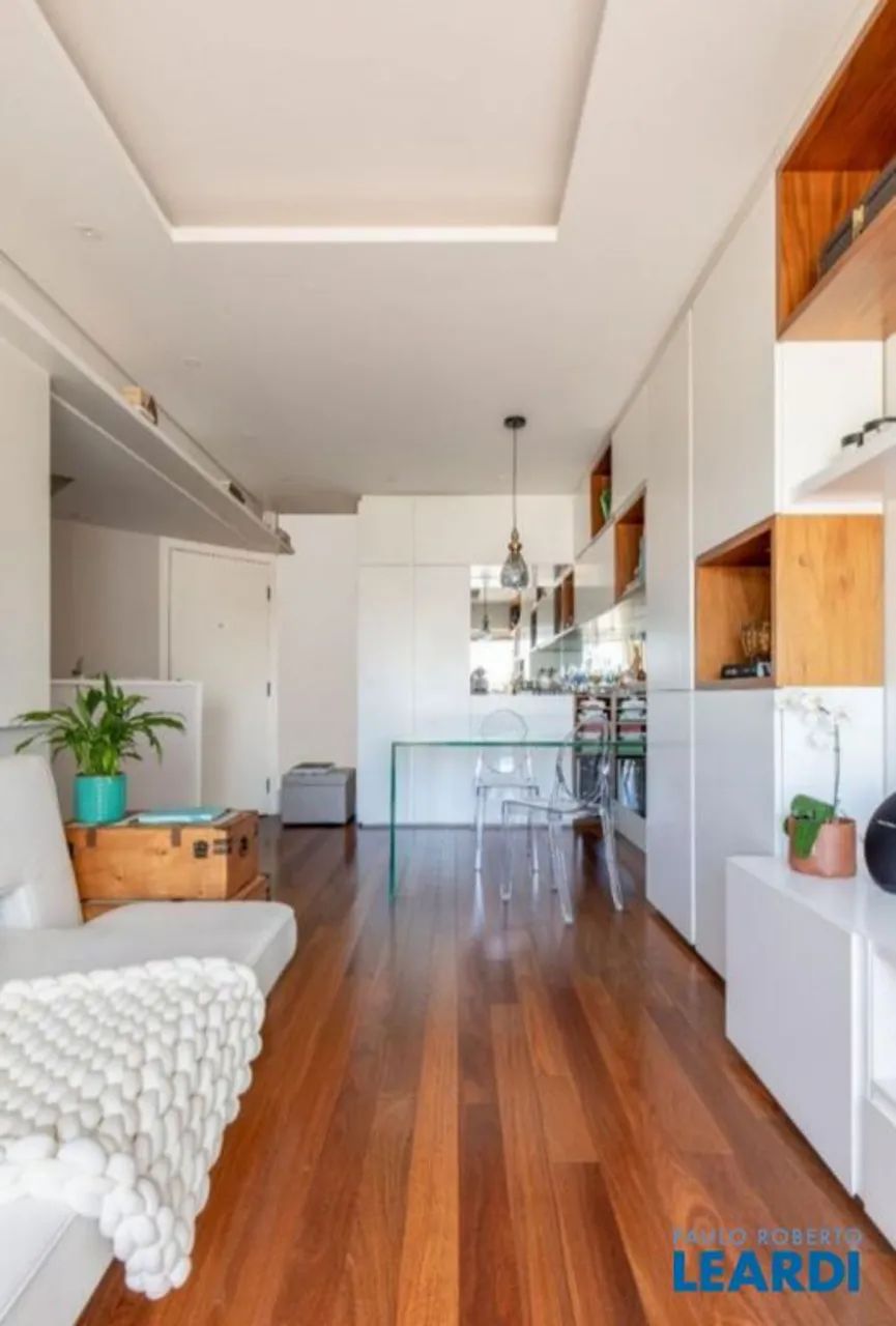 APARTAMENTO - VILA NOVA CONCEIÇÃO - SP - Foto 5
