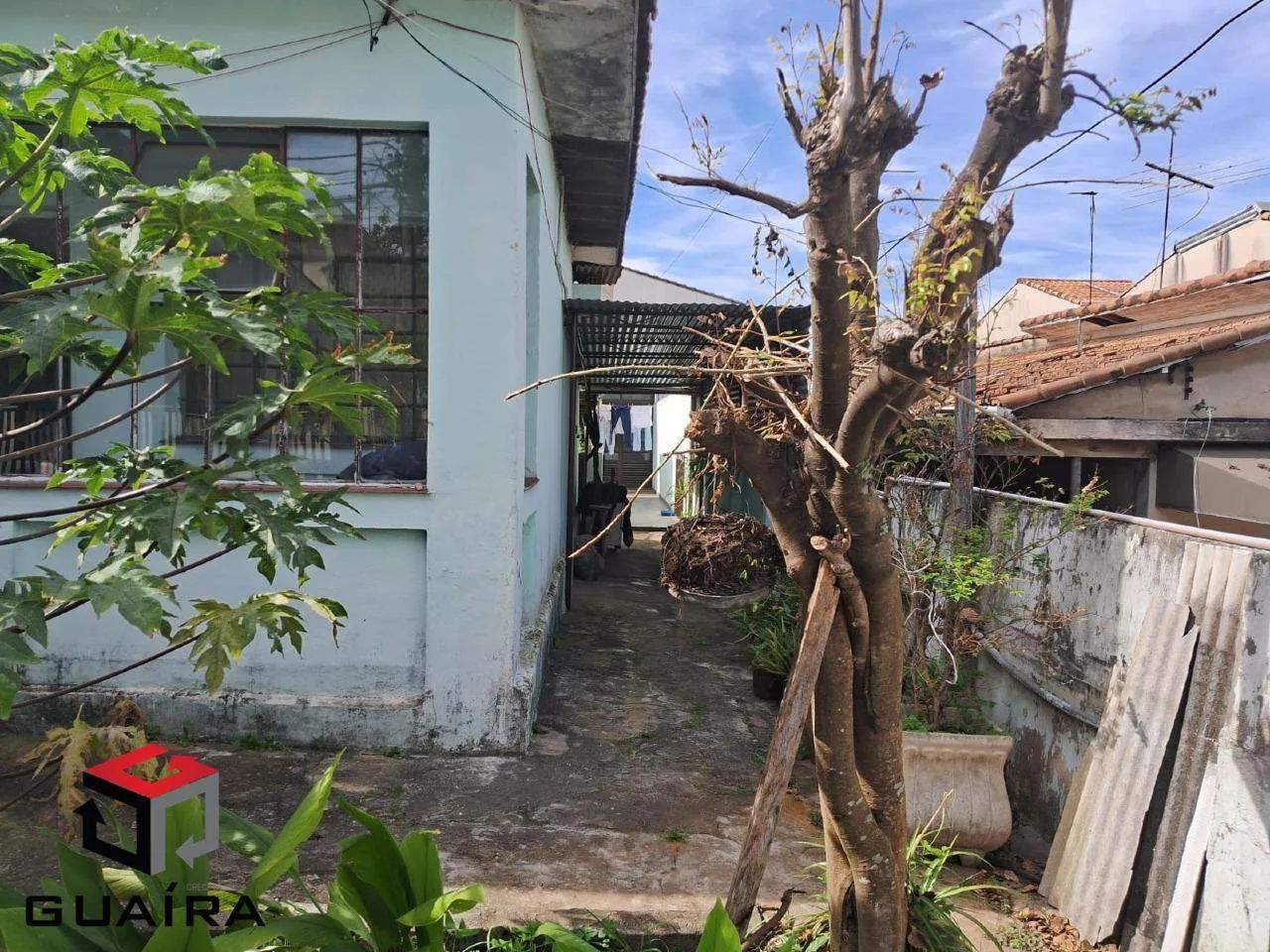 Terreno à venda Oratório - Santo André - SP - Foto 3