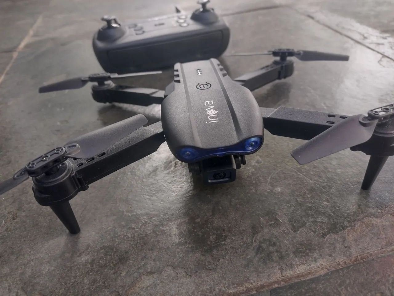 Drone Inova - Foto 2
