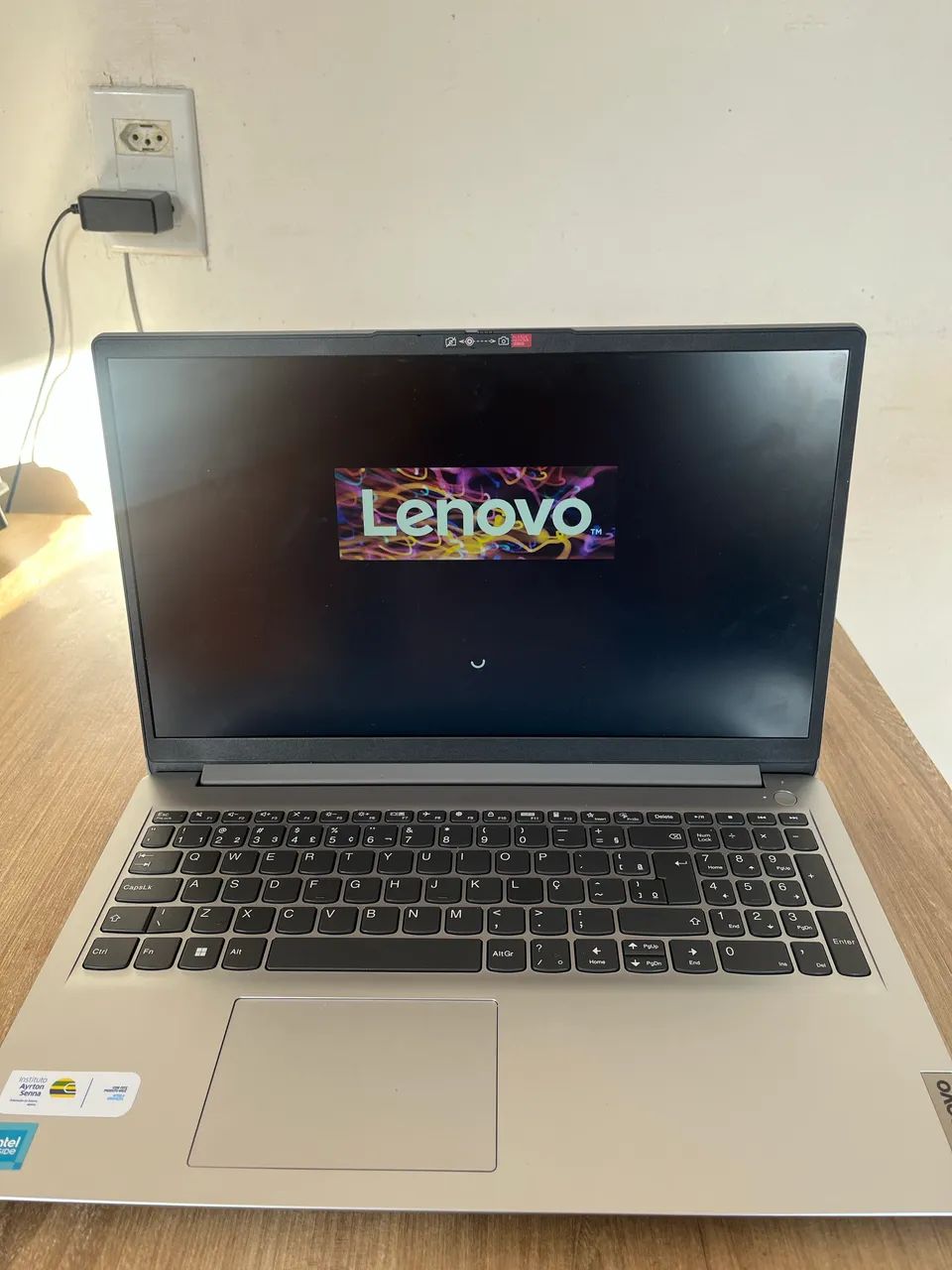 NOTEBOOK LENOVO 