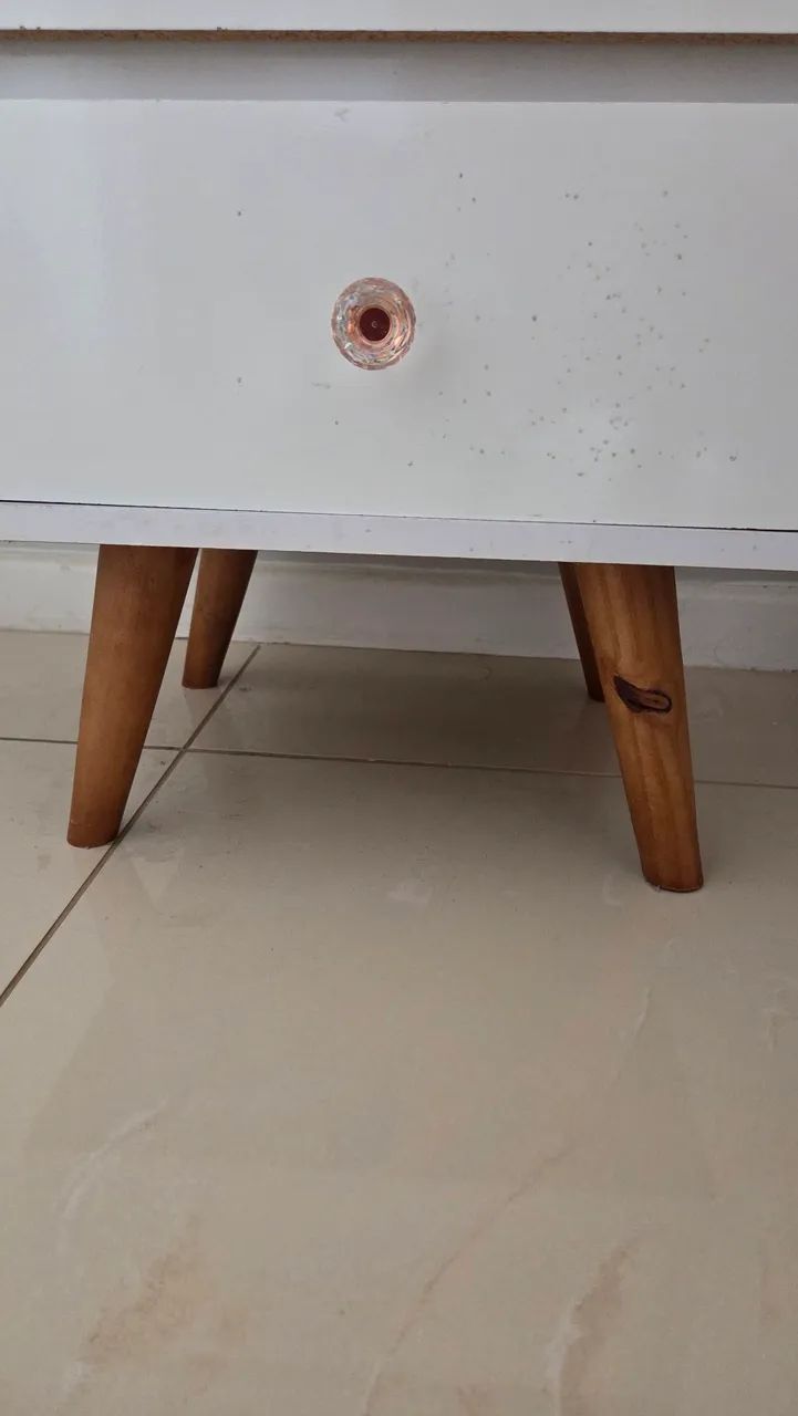 Mesa de Cabeceira  - Foto 3