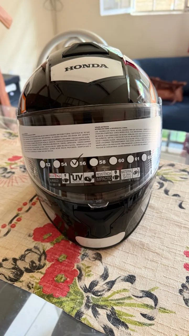 CAPACETE - Foto 2