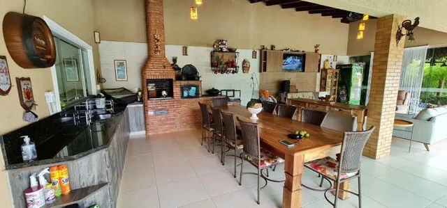 Casa condomínio asa branca br 060 - Foto 3