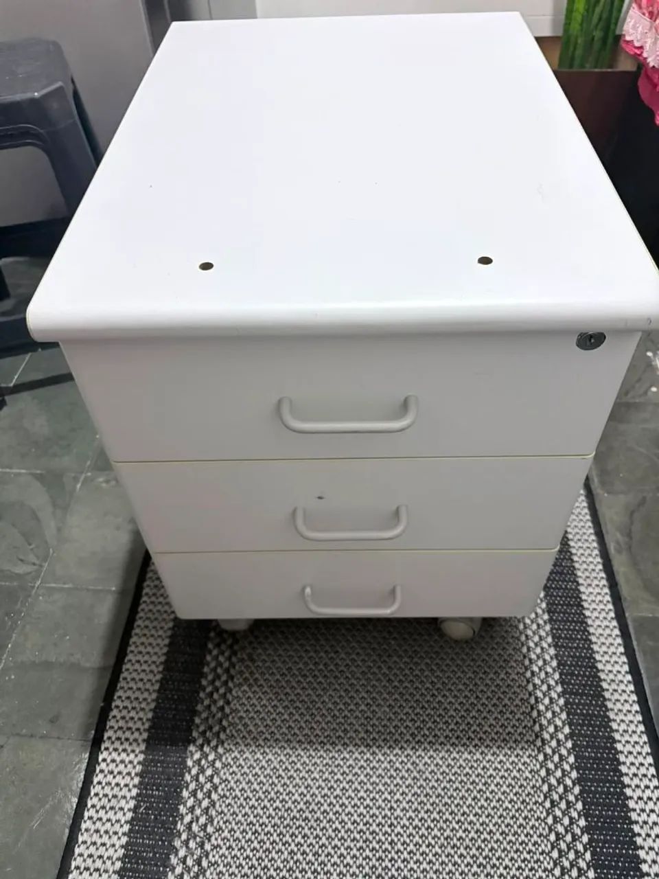 Mesa e gaveta  - Foto 2