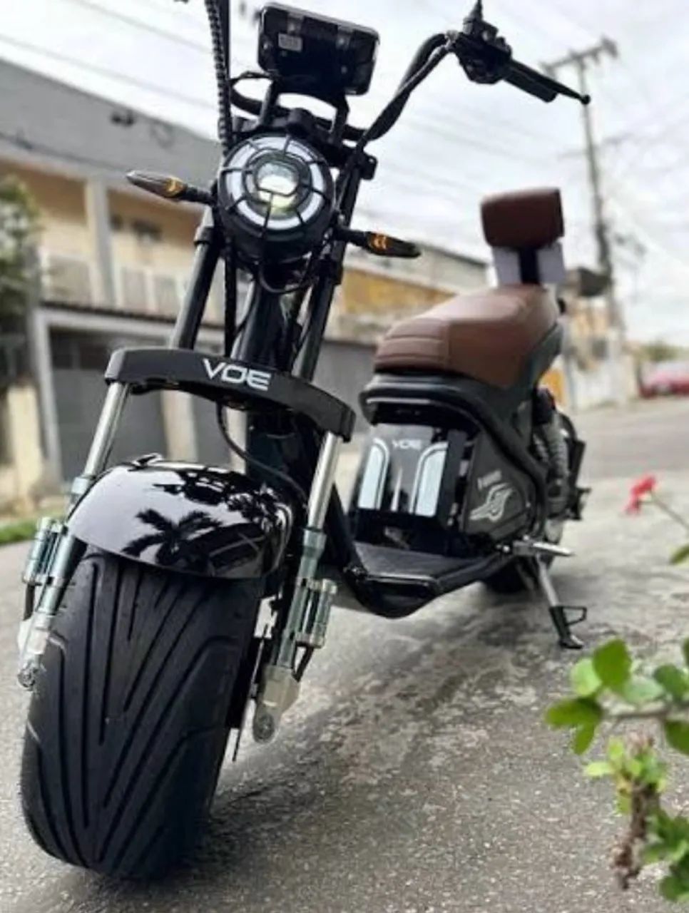 Scooter X11 -infinity 2026 (nova) - Foto 3