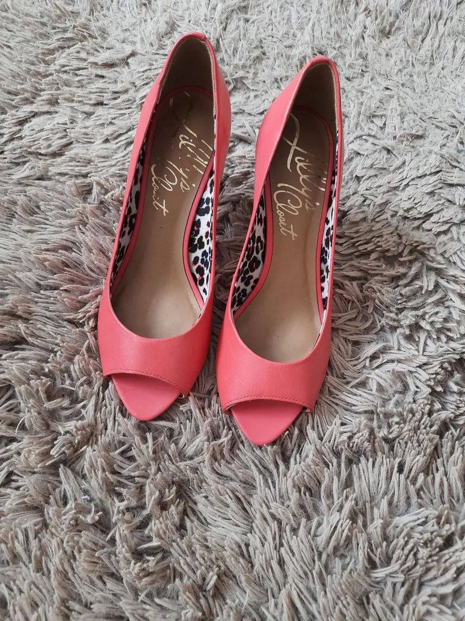 Scarpin  - Foto 4