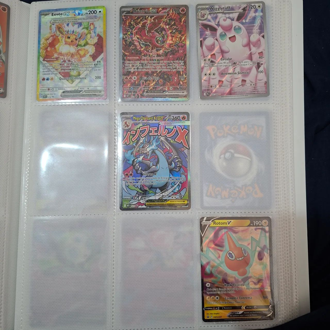 CARTAS POKEMON - Foto 3