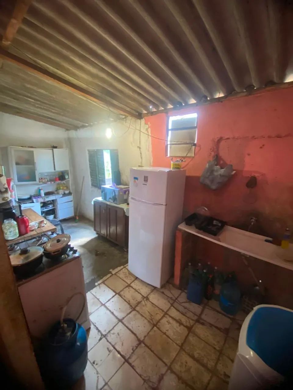 vendo casa em santa luzia  - Foto 5