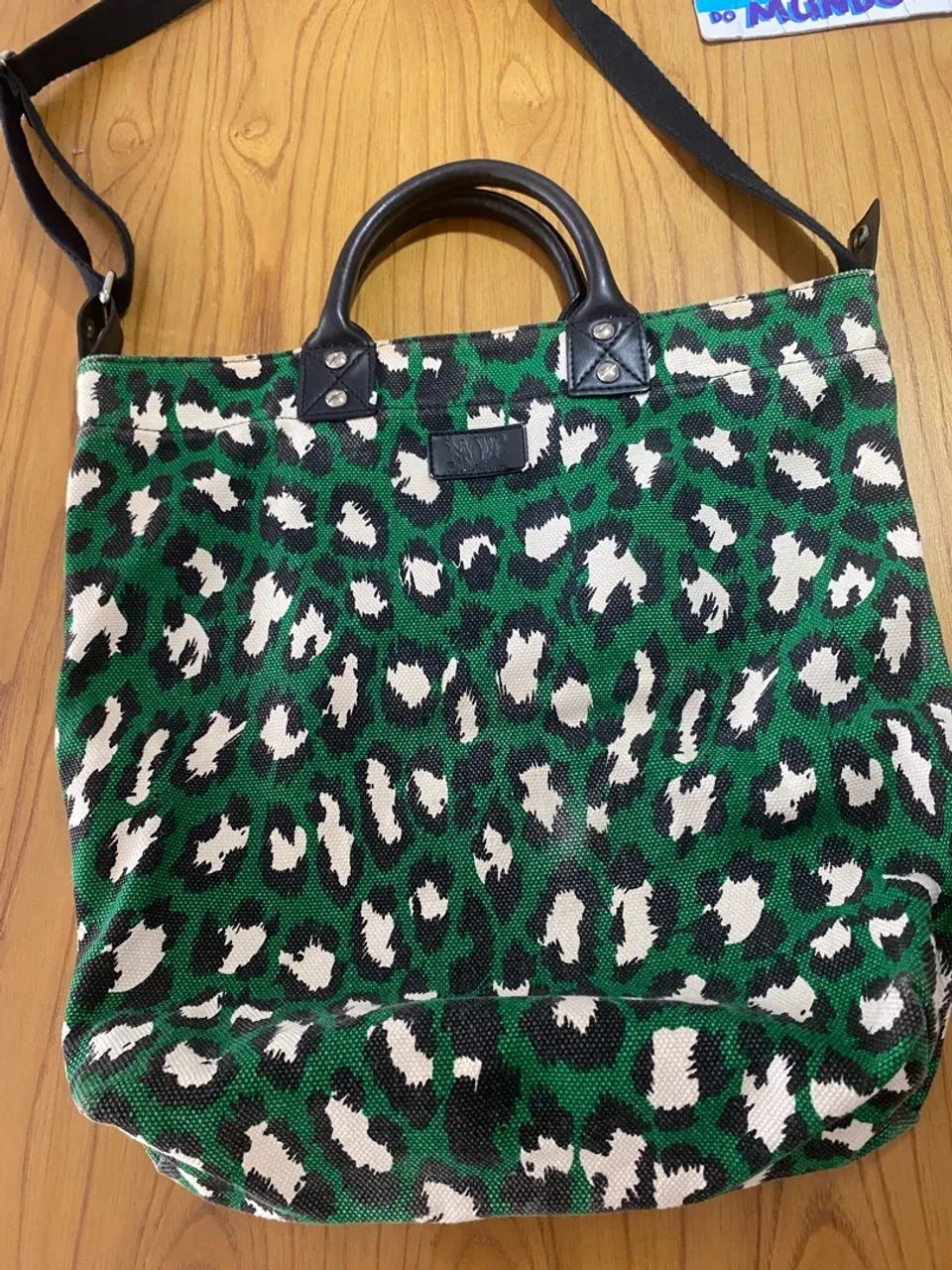 Bolsa Diane Von Furstenberg - Foto 2