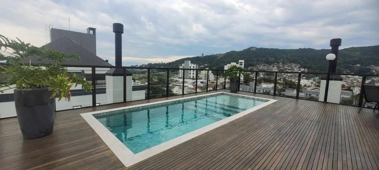 Apartamento de 2 dormitórios no Saco dos Limões - Foto 5