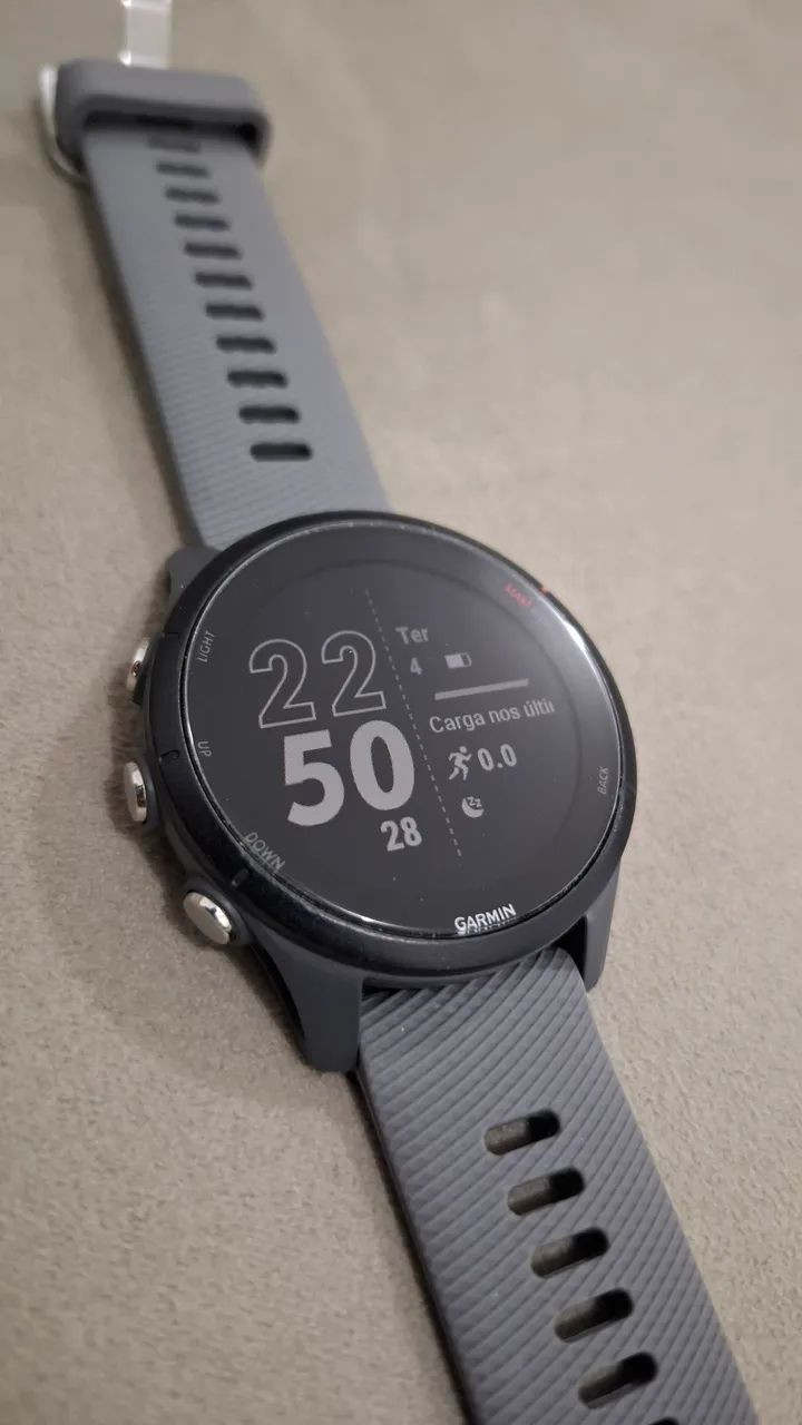 Garmin Forerruner 255 - Foto 4