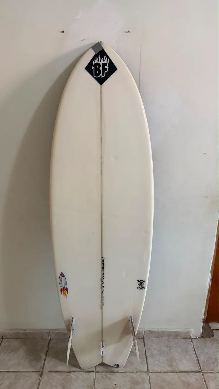 Prancha de Surfe - Foto 2
