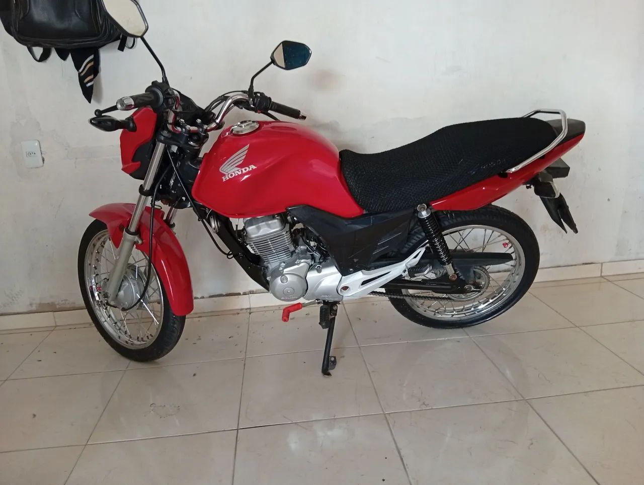 Start 150cc 2015