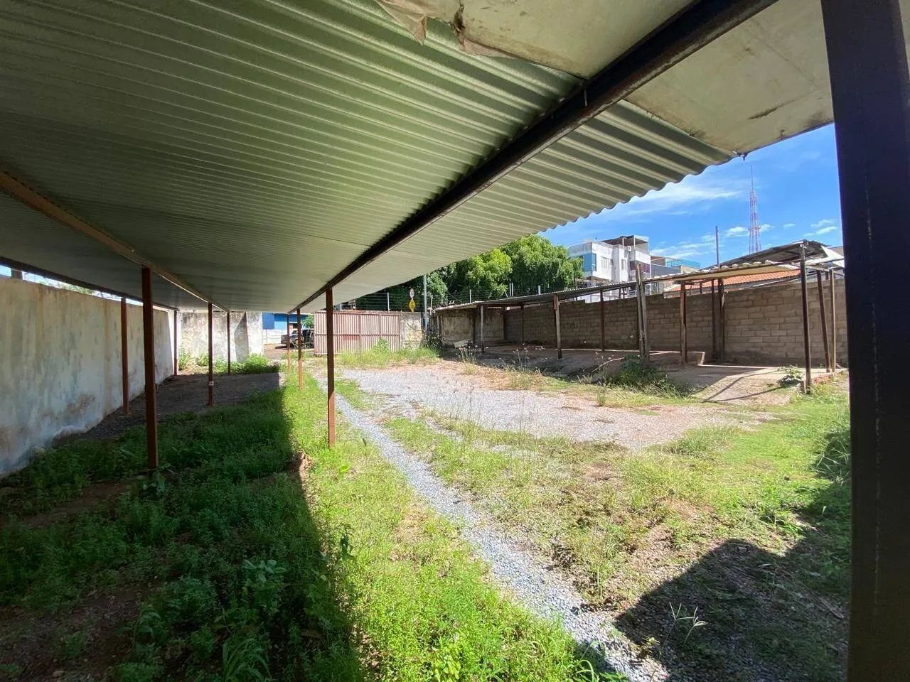 IMÓVEL COMERCIAL À VENDA  REGIÃO CENTRAL DE CUIABÁ - Foto 3