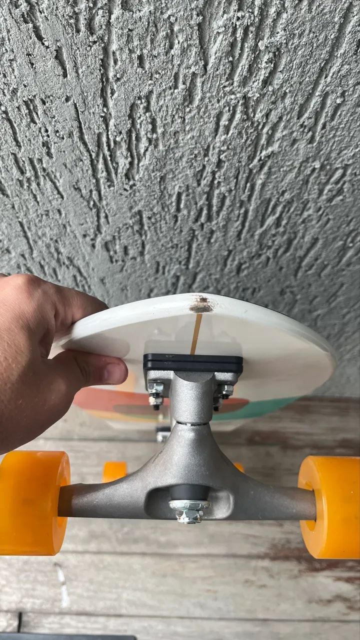 Carver cx4 - Esportes Sobre Rodas - Jardim Ester, São Paulo